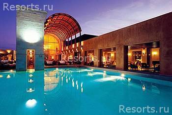 Blue Palace Hotel 19
